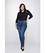 Fox Factor Fox Factor Roxi Jeans Sofia Blue