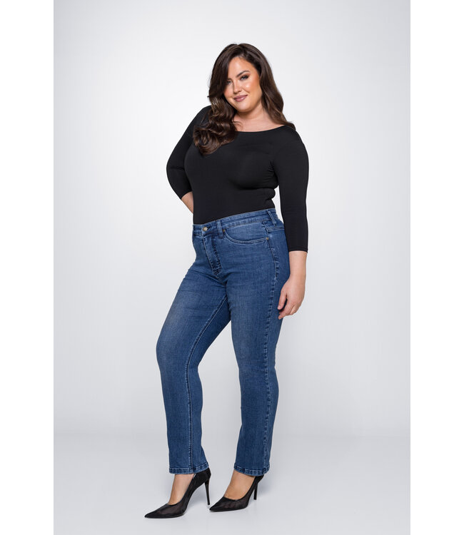 Fox Factor Roxi Jeans Sofia Blue