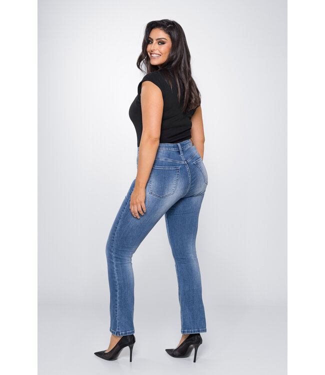 Fox Factor Bobi Jeans Havana Blue
