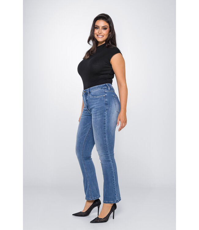 Fox Factor Bobi Jeans Havana Blue