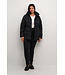 Kaffe Curve Susanna Jacket Black