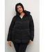 Kaffe Curve Susanna Jacket Black