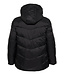 Kaffe Curve Susanna Jacket Black
