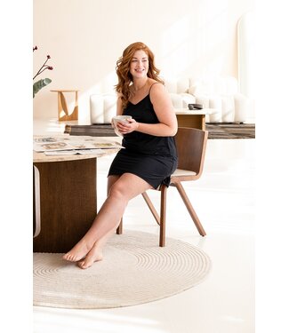 Base Level Curvy Base Level Curvy Yanira Dress (+ colors)