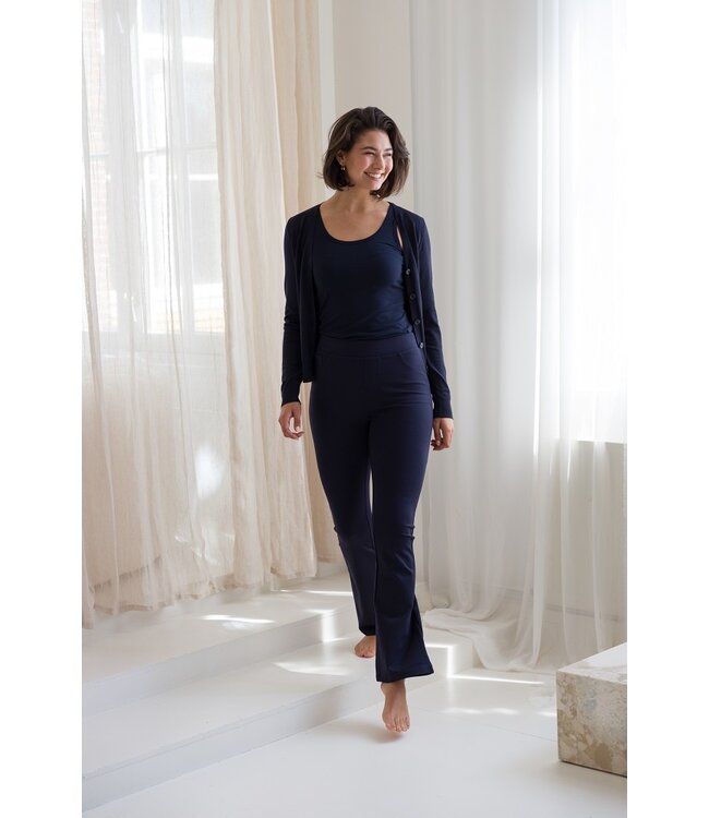 Base Level Yallie Pants