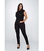 Fox Factor Fox Factor Iri Jeans Raven Black