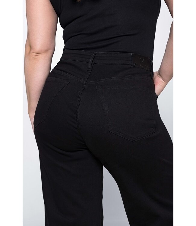 Fox Factor Dixi Jeans Mexico Black