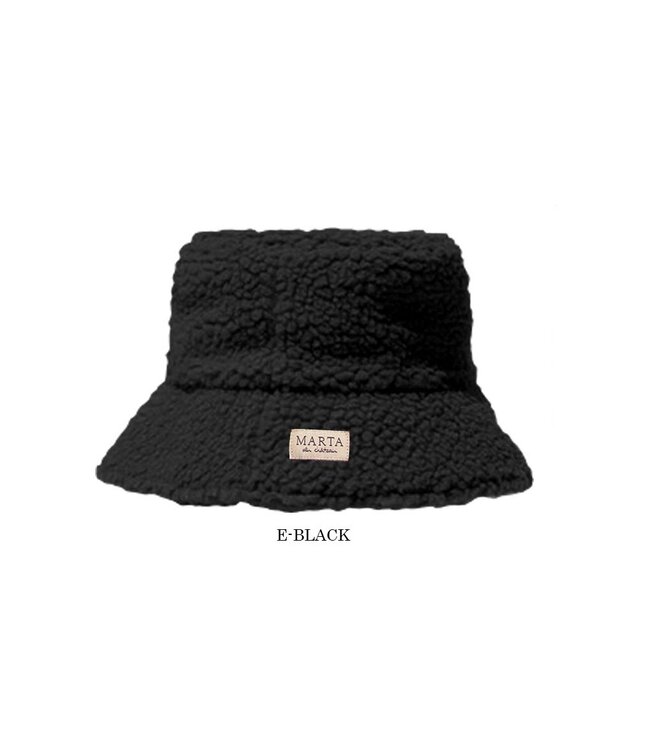 Marta Du Chateau Bucket Hat