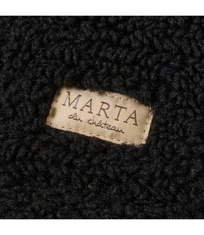 Marta Du Chateau Cap