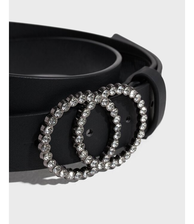 Only Carmakoma Rasmi Glitter Belt