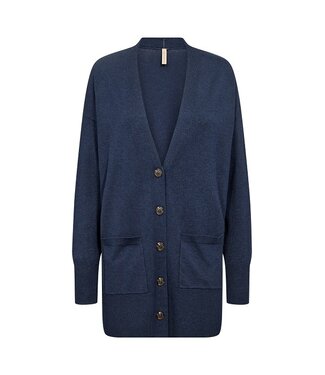 Soya Concept Soya Concept Dollie Cardigan Navy