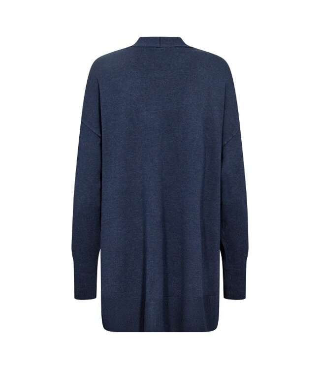 Soya Concept Dollie Cardigan Navy