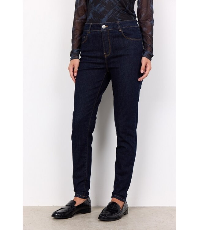 Soya Concept Kimberly Patricia Jeans Dark Blue