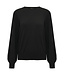 Kaffe Lone Pullover Black