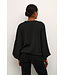 Kaffe Lone Pullover Black