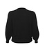 Kaffe Curve Loni Pullover Black
