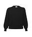 Kaffe Curve Kaffe Curve Loni Pullover Black
