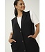 Kaffe Curve Merla Long Waistcoat