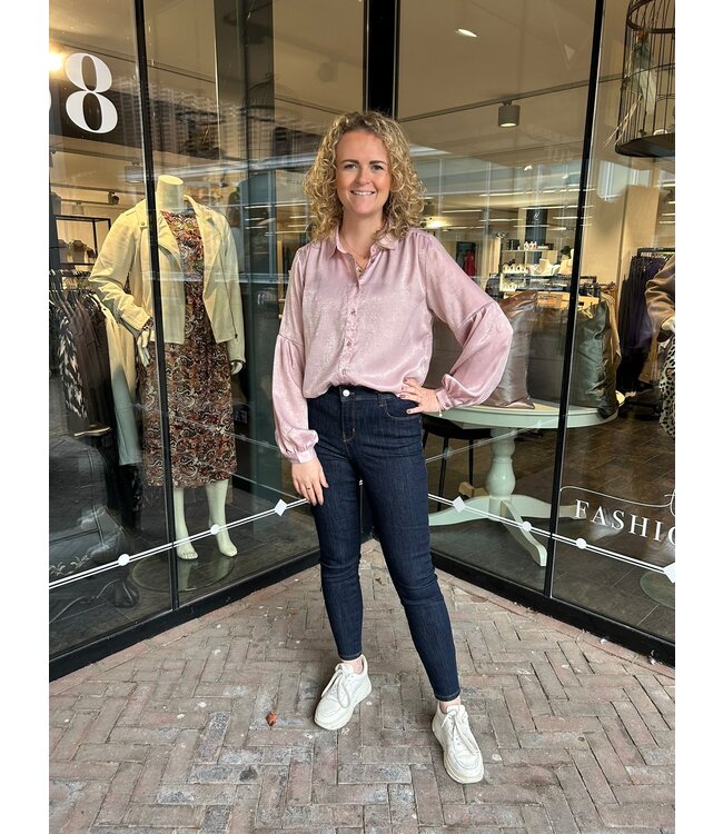 Soya Concept Kimberly Patricia Jeans Dark Blue