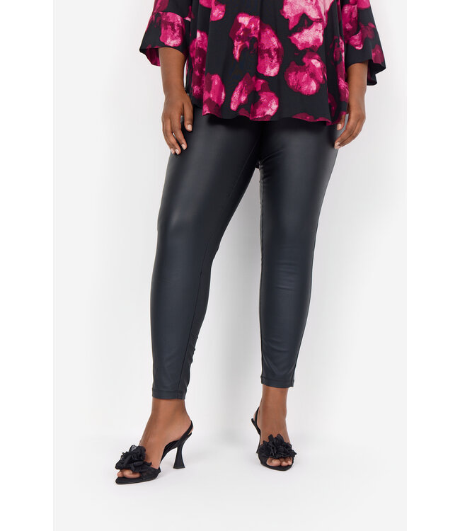 Wasabi Concept Tam Coated Legging