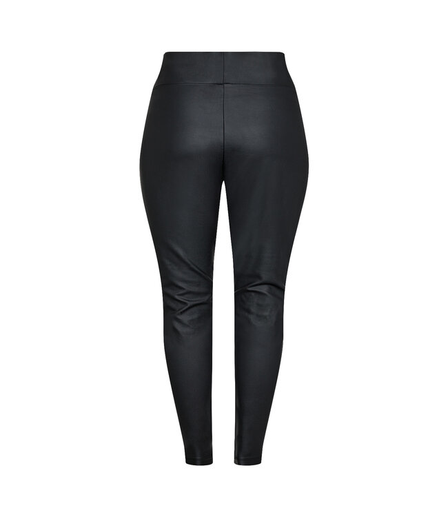 Wasabi Concept Tam Coated Legging