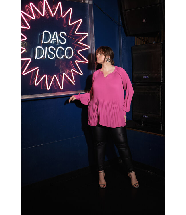 Wasabi Concept Tam Coated Legging