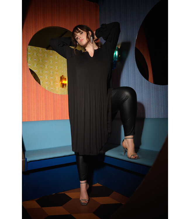 Wasabi Concept Tam Coated Legging