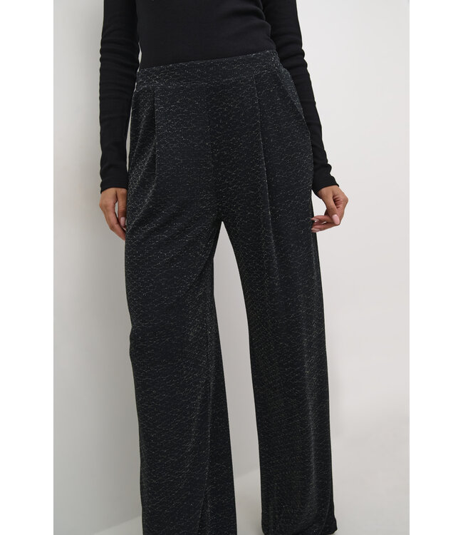 Kaffe Ellie Glitter Pants