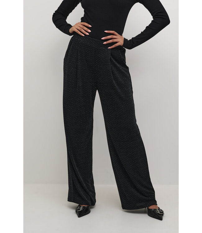 Kaffe Ellie Glitter Pants