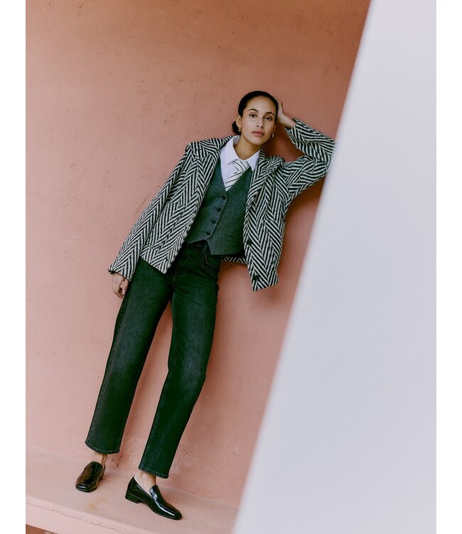 B.Young Lara Jeans Glam