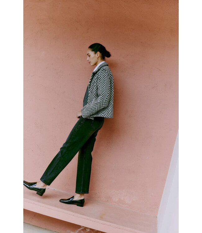 B.Young Lara Jeans Glam