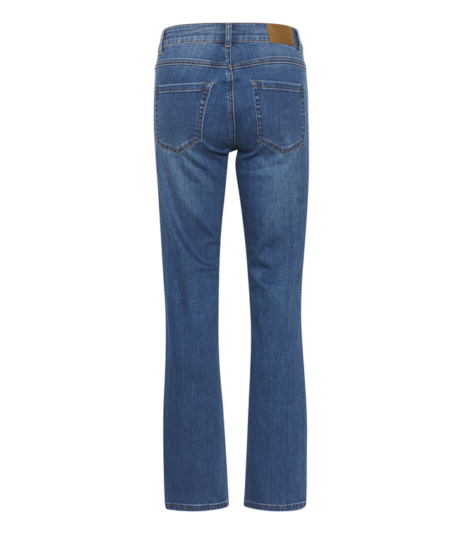 Kaffe Sinem Straight Jeans