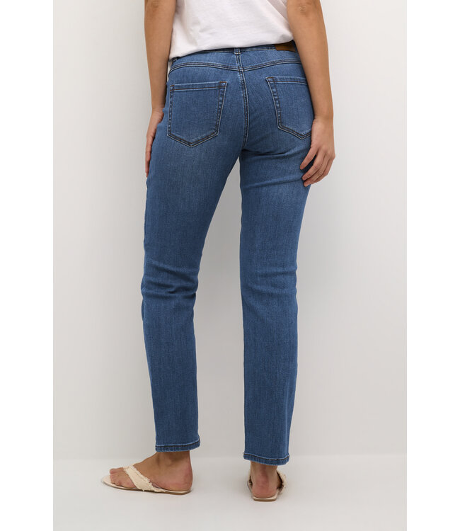 Kaffe Sinem Straight Jeans