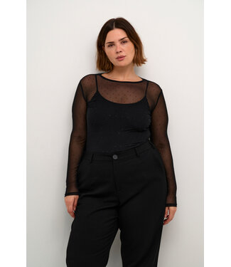 Kaffe Curve Kaffe Curve Lorinda Shirt