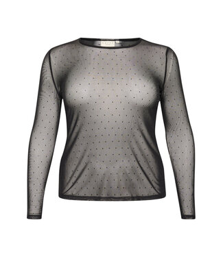 Kaffe Curve Kaffe Curve Lorinda Shirt