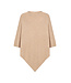 Soya Concept Naga Poncho Sand