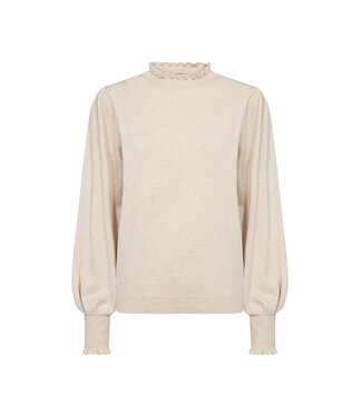Soya Concept Soya Concept Dollie Pullover Cream Melange