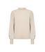 Soya Concept Dollie Pullover Cream Melange