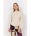 Soya Concept Dollie Pullover Cream Melange
