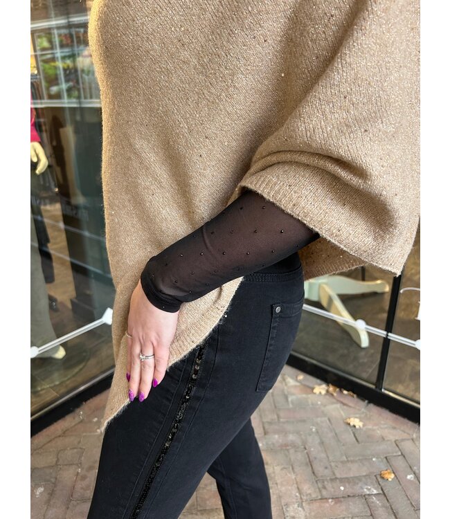 B.Young Lara Jeans Glam