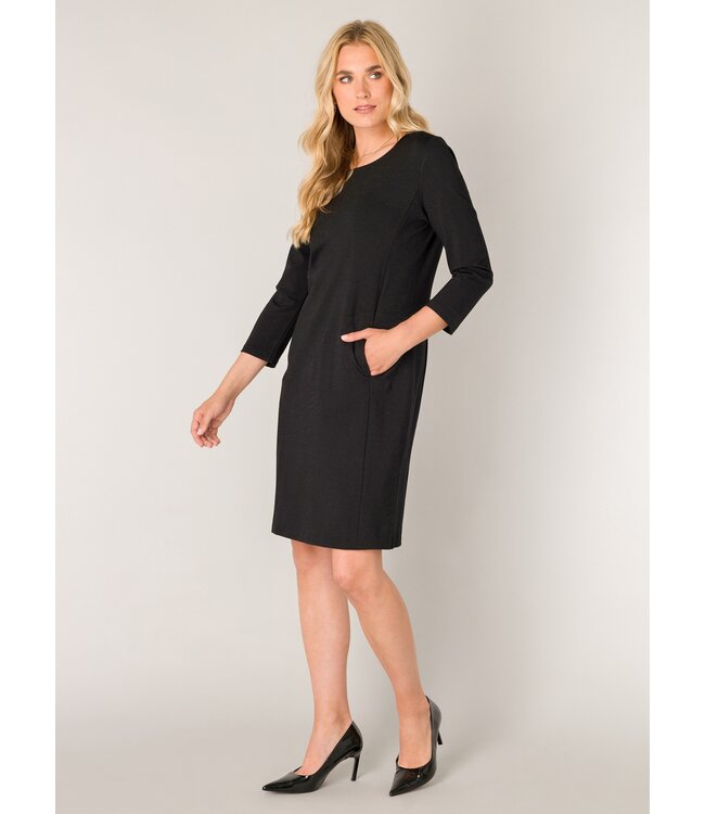 Base Level Ylona Dress