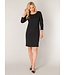 Base Level Ylona Dress