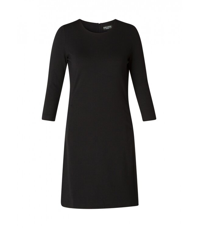 Base Level Curvy Addy Dress