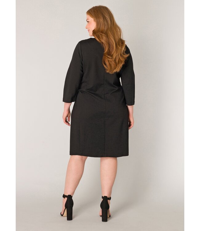Base Level Curvy Addy Dress