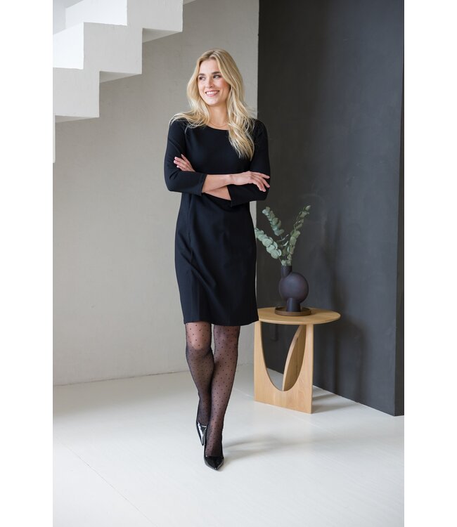 Base Level Ylona Dress