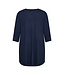 Wasabi Concept Simone Tunic Navy