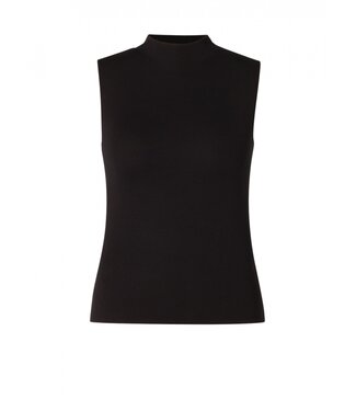 Base Level Base Level Yali Top Black