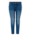Only Carmakoma Only Carmakoma Willy Jeans Medium Blue Denim