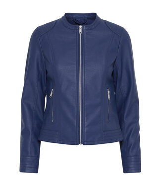 B.Young B.Young Acom Jacket Medieval Blue