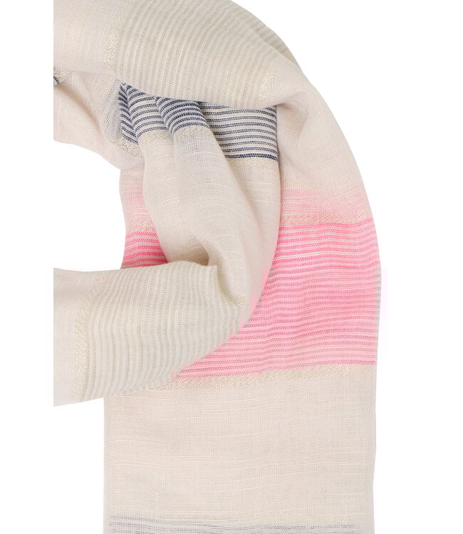 B.Young Viltea Scarf